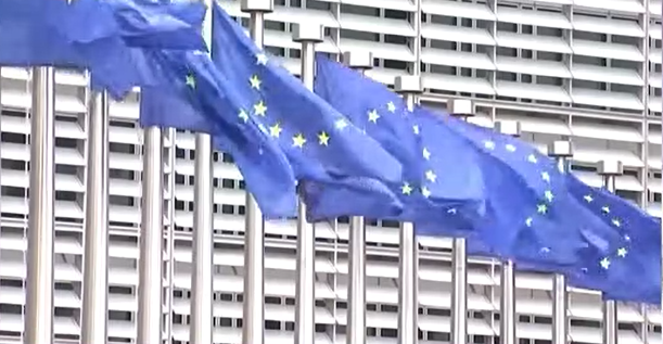 歐洲議會無端指責解放軍在台海軍演“破壞和平” 遊錫堃計劃“回訪”歐洲兜售“台獨”